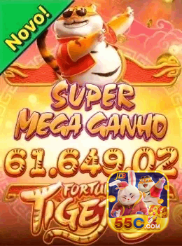 Catálogo 55C BET 2.547 jogos - Pragmatic Play, Evolution, NetEnt